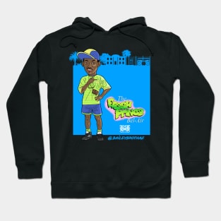 Fresh Prince Hoodie